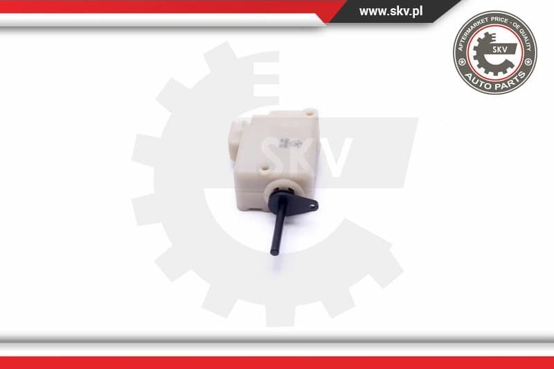 Door Lock 16SKV409 - image 2