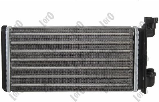 Heat Exchanger, interior heating LORO 004-015-0011 - image 2