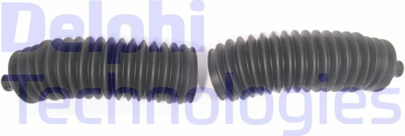 Bellow Kit, steering TBR4123