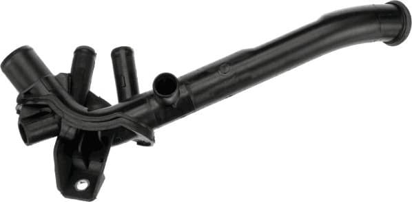 Coolant Pipe 022802