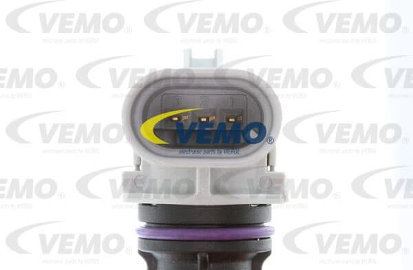 Sensor, crankshaft pulse Original VEMO Quality V40-72-0406 - image 2