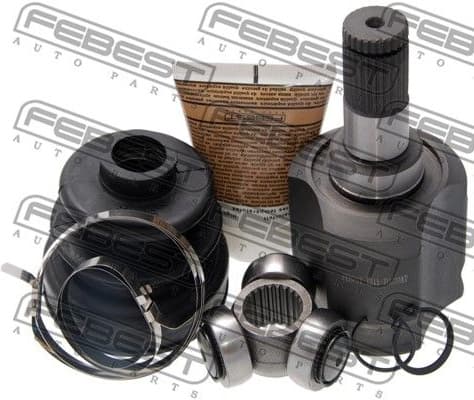 Joint Kit, drive shaft 1211-TUC20AT