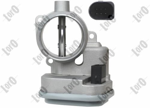 Throttle Body LORO 121-02-036 - image 2