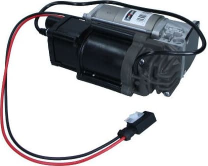 Compressor, compressed-air system 27-5008 - image 2