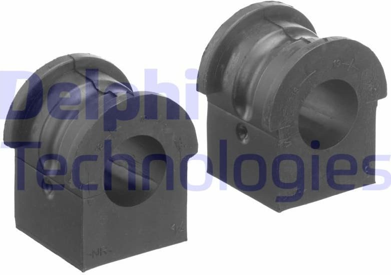 Bushing, stabiliser bar TD1326W