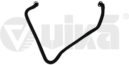 Hose, crankcase ventilation 11031479901
