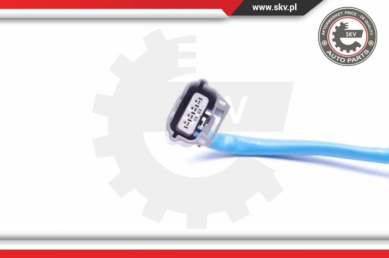 Oxygen Sensor 09SKV434 - image 4