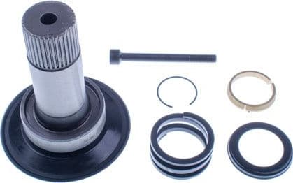 Stub Shaft, differential C120552