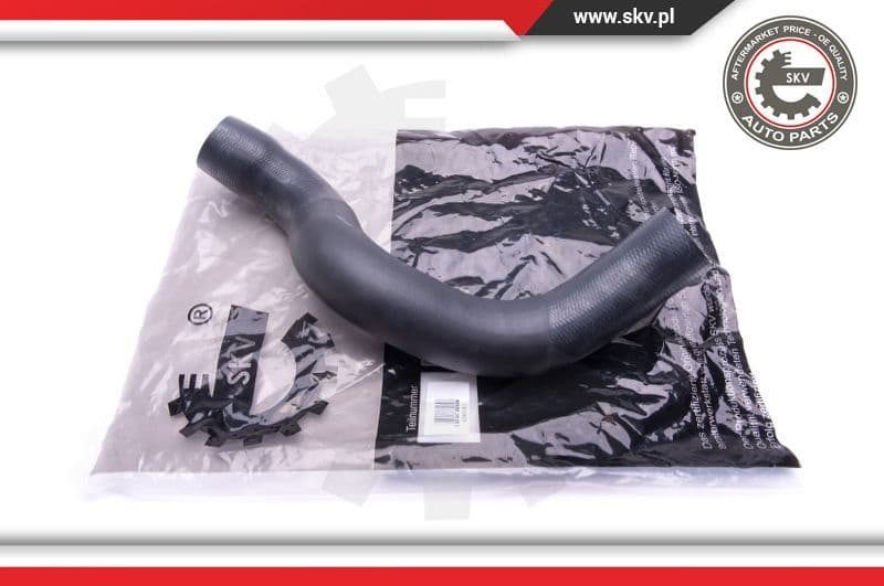 Charge Air Hose 43SKV183