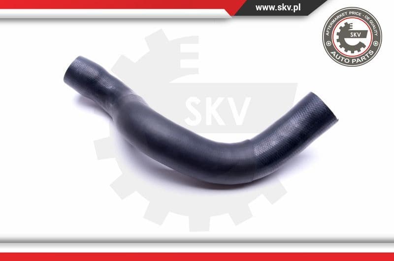 Charge Air Hose 43SKV183 - image 2