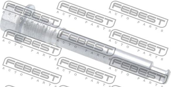 Guide Bolt, brake caliper 0574-MZ6UPR