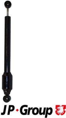 Shock Absorber, steering JP 1145000102