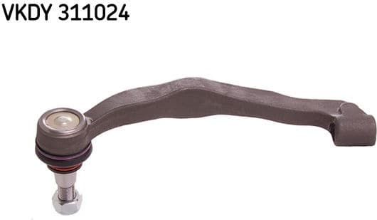 Tie rod end VKDY 311024 - image 2