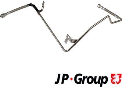 Oil Line, charger JP 1117602200
