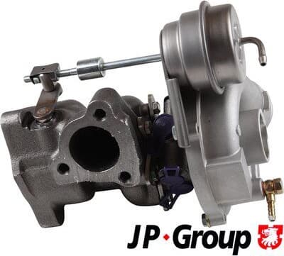 Charger, charging (supercharged/turbocharged) JP 1117411400 - image 3