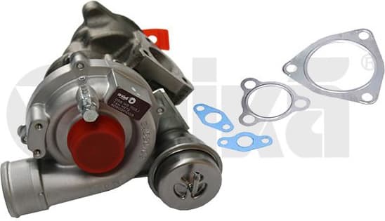 Charger, charging (supercharged/turbocharged) 11451012901