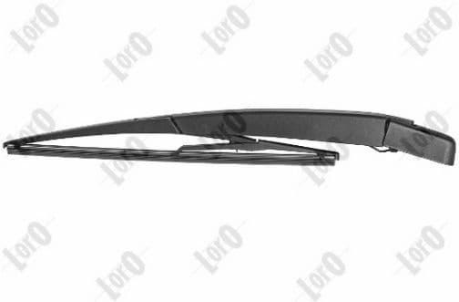 Wiper Arm Set, window cleaning LORO 103-00-067-P