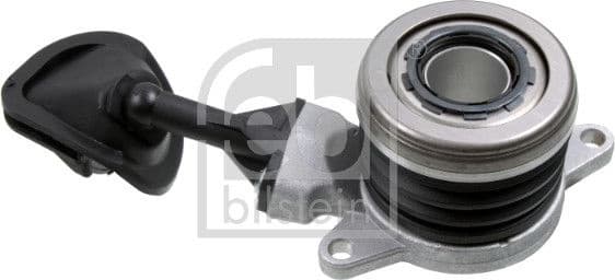 Central Slave Cylinder, clutch 177202
