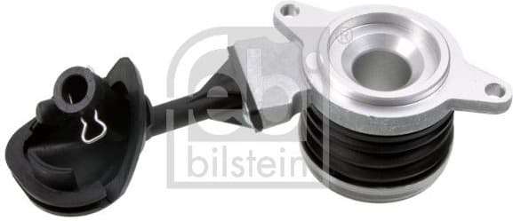 Central Slave Cylinder, clutch 177202 - image 2