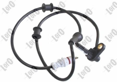 Sensor, wheel speed LORO 120-03-020