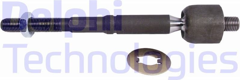 Inner Tie Rod TA2569