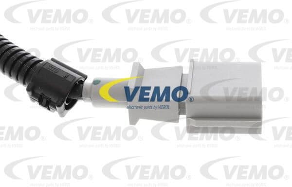Sensor, crankshaft pulse Original VEMO Quality V10-72-1322 - image 4
