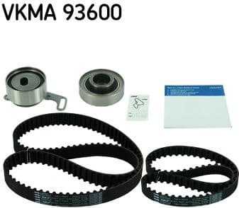 Timing Belt Kit VKMA 93600 - image 3
