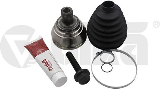 Joint Kit, drive shaft 54980764201