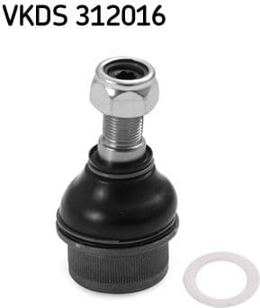 VKDS312016 - image 2