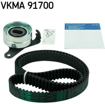 Timing Belt Kit VKMA 91700 - image 3