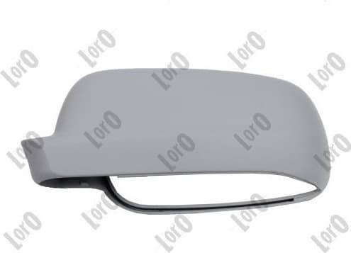 Cover, exterior mirror LORO 4011C11