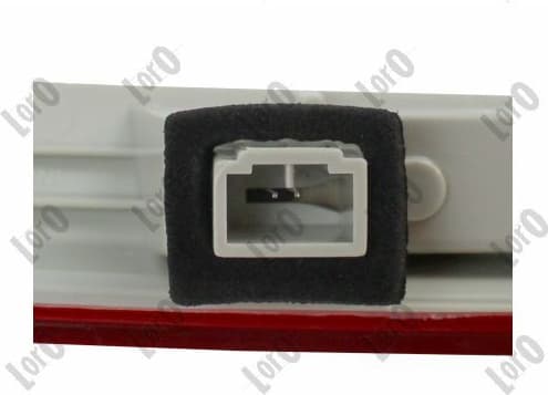 Auxiliary Stop Light LORO 052-17-870 - image 4