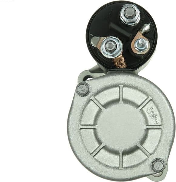 Starter Remanufactured AS S3173PR - image 3