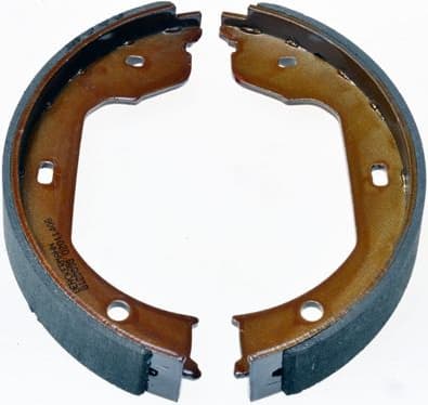 Brake Shoe Set B120098