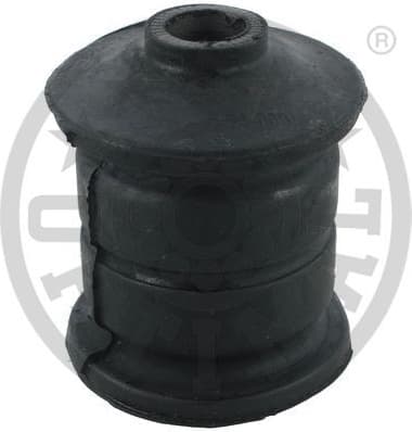 Mounting, control/trailing arm F8-4083