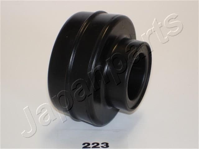 Bushing, leaf spring RU-223