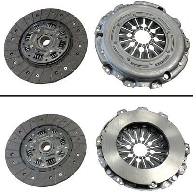 Clutch Kit 962691