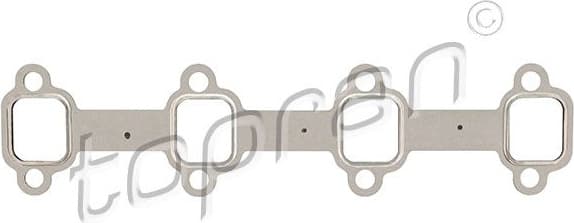 Gasket, exhaust manifold 302 540