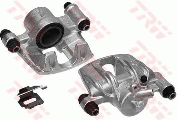 Brake Caliper BHS313E - image 2