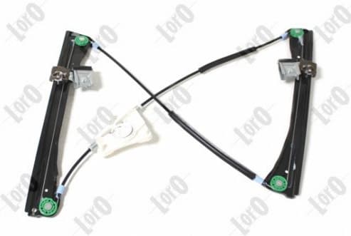 Window Regulator LORO 130-046-003 - image 2