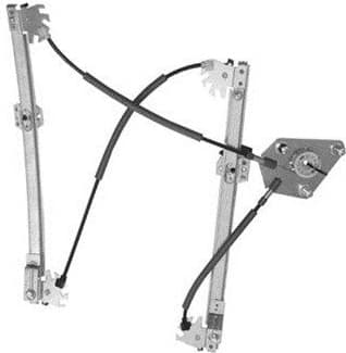 Window Regulator 350103125600