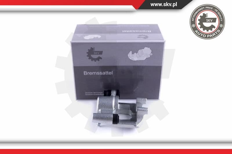 Brake Caliper 55SKV313