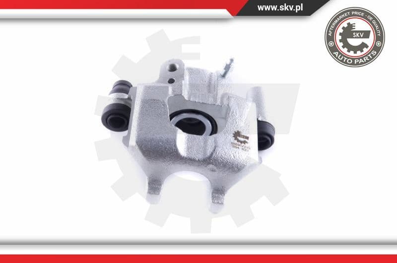 Brake Caliper 55SKV313 - image 6