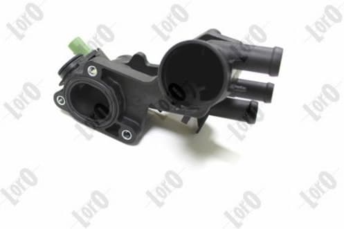 Thermostat, coolant LORO 053-025-0013 - image 2