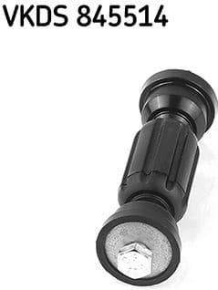 Link/Coupling Rod, stabiliser bar VKDS 845514 - image 2