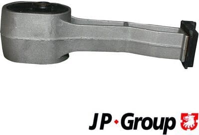 Mounting, manual transmission JP 1132402500