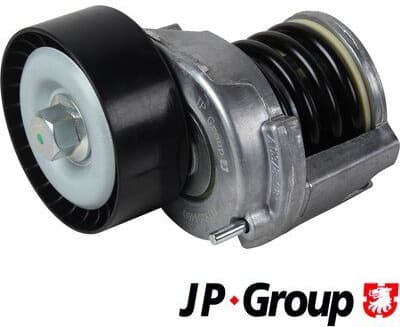 Belt Tensioner, V-ribbed belt JP 1118204400