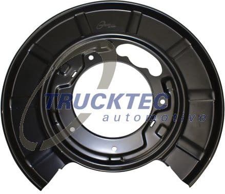 Splash Guard, brake disc 02.35.648