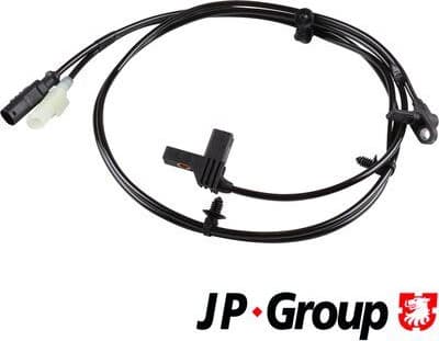 Sensor, wheel speed JP 1397106370