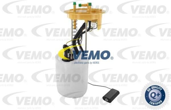 fuel supply unit Original VEMO Quality V10-09-0853